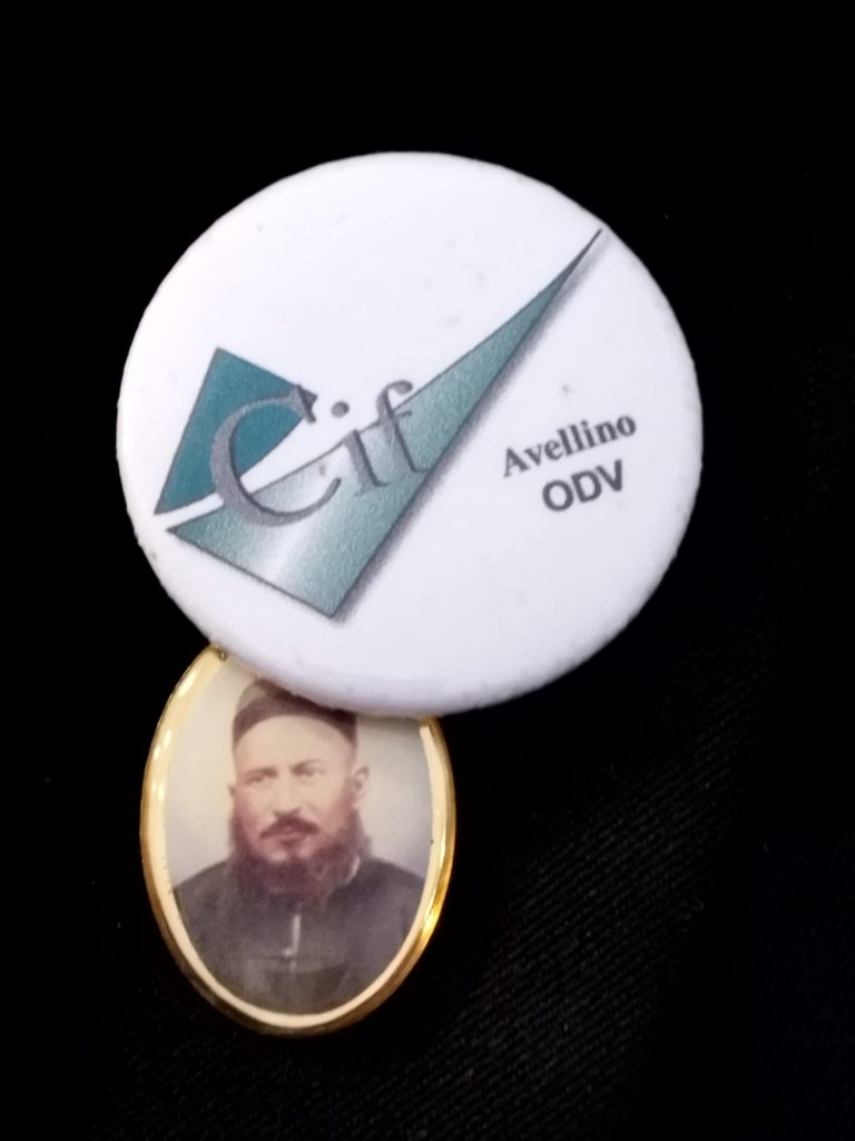 Altavilla Irpina, studenti alla scoperta di Sant’Alberico Crescitelli: cultura, memoria e identità nel Maggio dei Monumenti