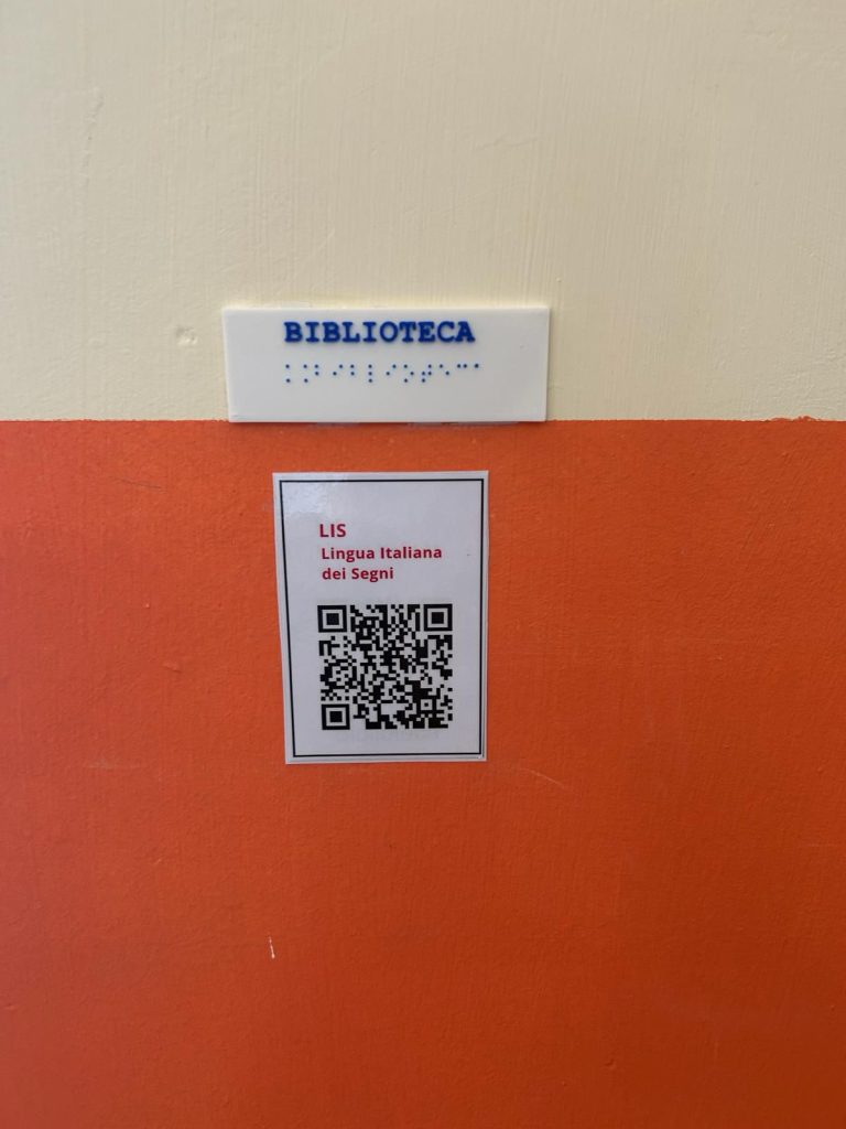Inclusione e innovazione: all’Istituto Comprensivo “Mons. P. Guerriero” di Avella cresce una scuola davvero accessibile.