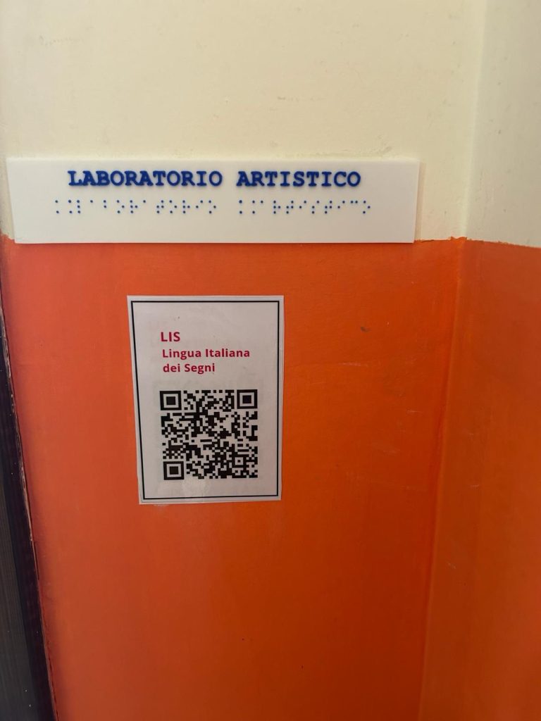 Inclusione e innovazione: all’Istituto Comprensivo “Mons. P. Guerriero” di Avella cresce una scuola davvero accessibile.