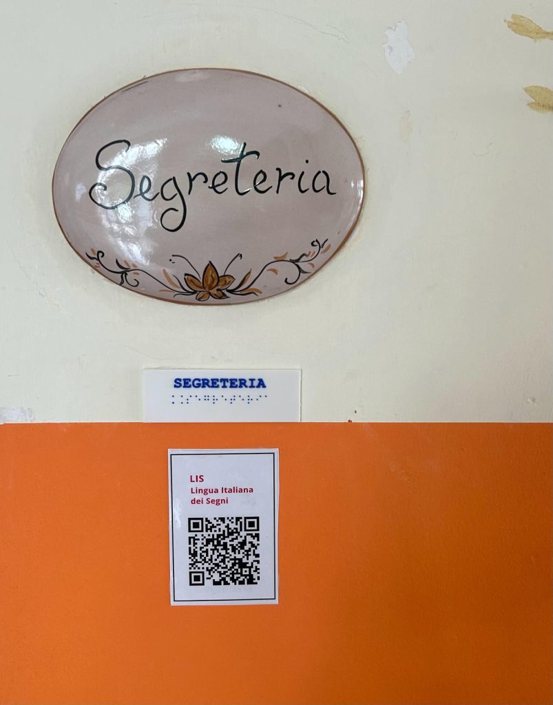 Inclusione e innovazione: all’Istituto Comprensivo “Mons. P. Guerriero” di Avella cresce una scuola davvero accessibile.
