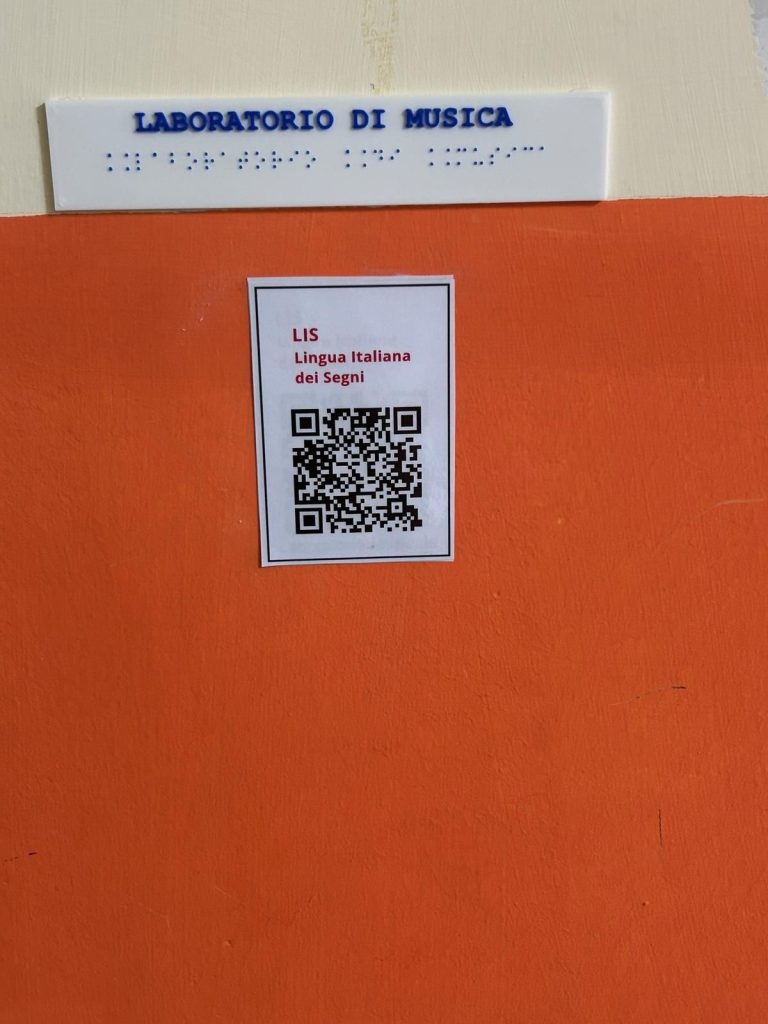 Inclusione e innovazione: all’Istituto Comprensivo “Mons. P. Guerriero” di Avella cresce una scuola davvero accessibile.