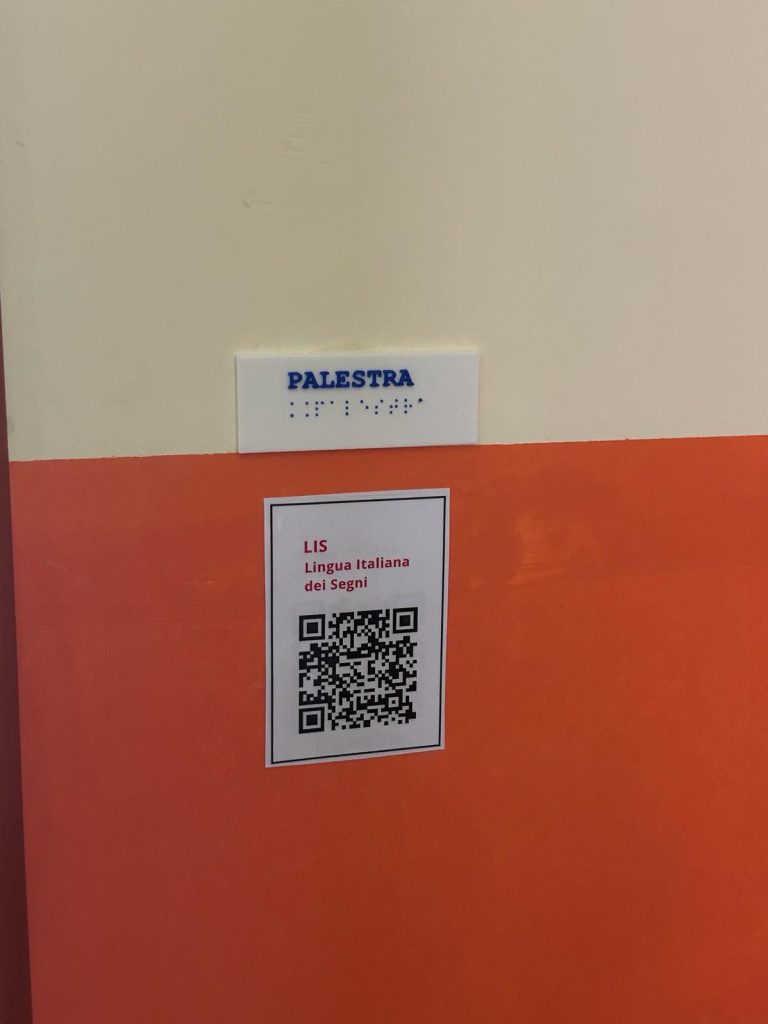 Inclusione e innovazione: all’Istituto Comprensivo “Mons. P. Guerriero” di Avella cresce una scuola davvero accessibile.