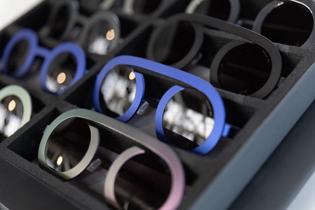 DaTE 2026 sceglie Napoli: il Salone Margherita capitale dell’eyewear contemporaneo