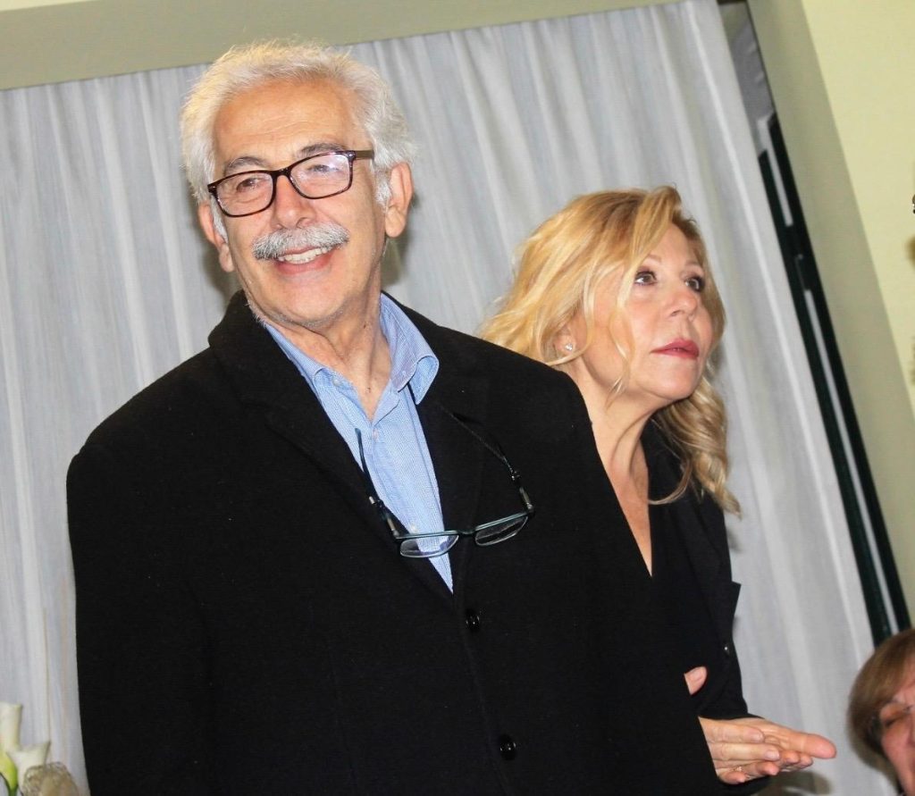 Mugnano del Cardinale piange il professor Sante Rizzo. Il ricordo del sindaco Napolitano: “Se ne va un grande medico e un galantuomo”