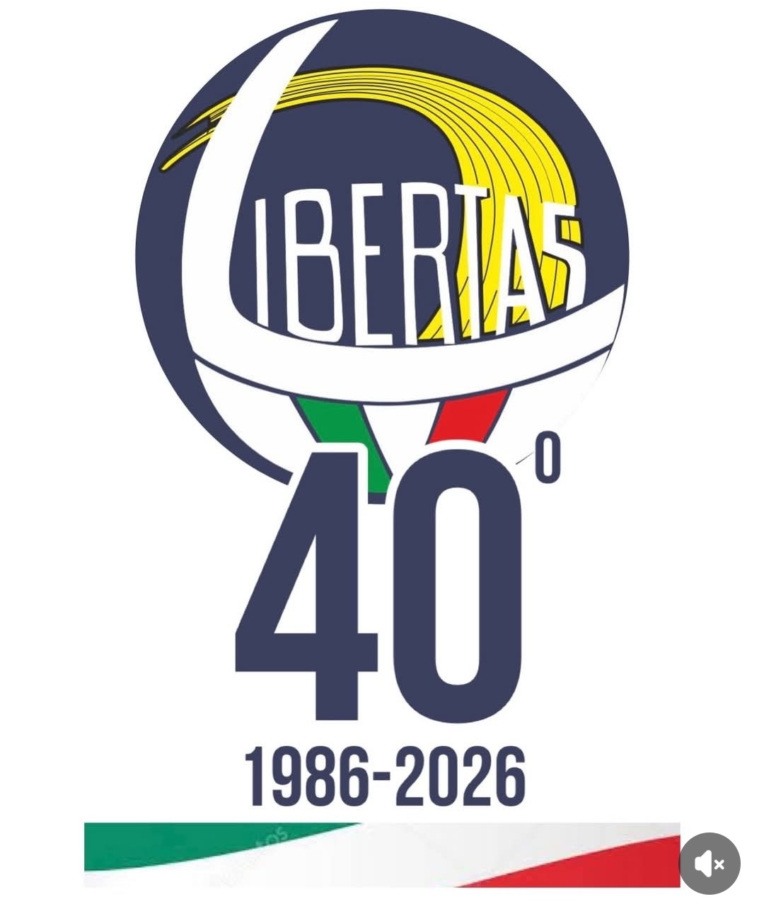 Forino (Av): La LIBERTAS compie 40 Anni. Domani 31 maggio dalle 18.00 l evento che coinvolgerà tutto Corso Roma Forino (Av): La LIBERTAS compie 40 Anni. Domani 31 maggio dalle 18.00 l evento che coinvolgerà tutto Corso Roma