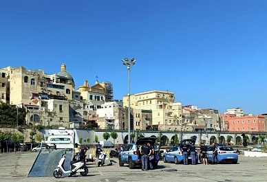 console_79_torre_annunziata