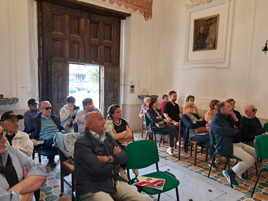 Premio Futuralandia, a Visciano il convegno dedicato a merito, formazione e futuro dei giovani