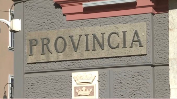 provincia