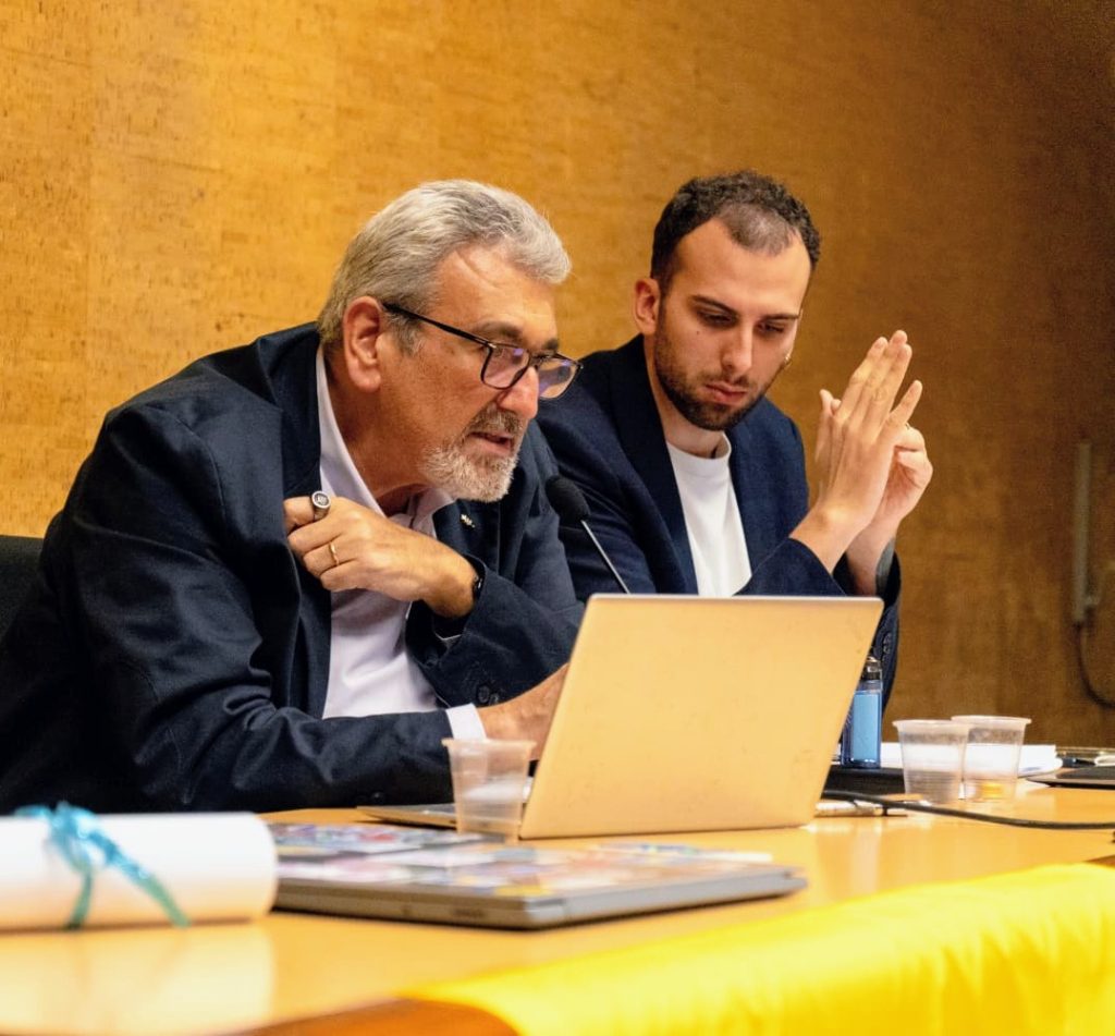 Liste pirata: Radicali Italiani e Azione depositano uninterrogazione parlamentare