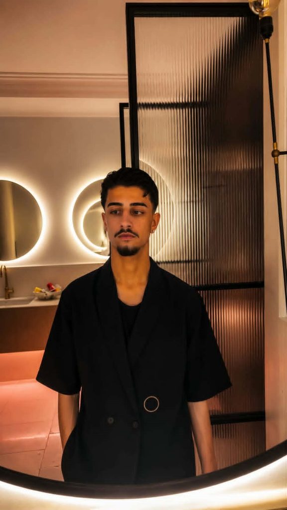 Mattia De Santis festeggia i suoi 18 anni: gli auguri speciali della zia Maria
