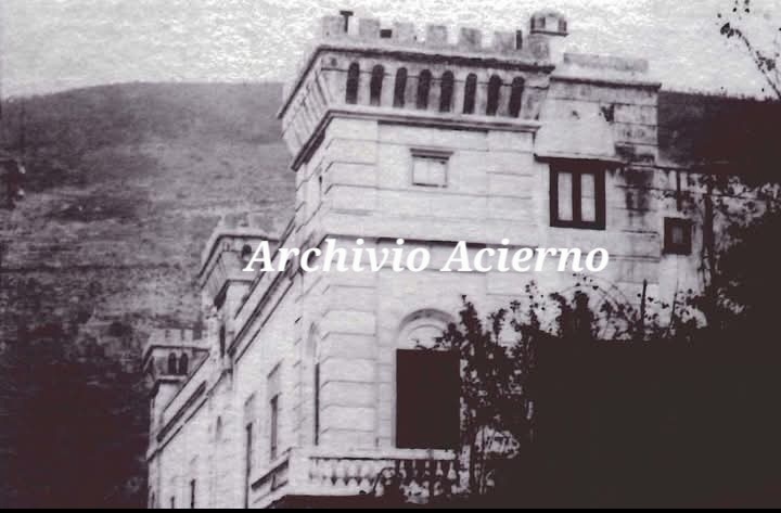 I Giganti del Principe: Storia, Memoria e Tutela degli Alberi Secolari del Parco di Palazzo Caravita a Sirignano I Giganti del Principe: Storia, Memoria e Tutela degli Alberi Secolari del Parco di Palazzo Caravita a Sirignano