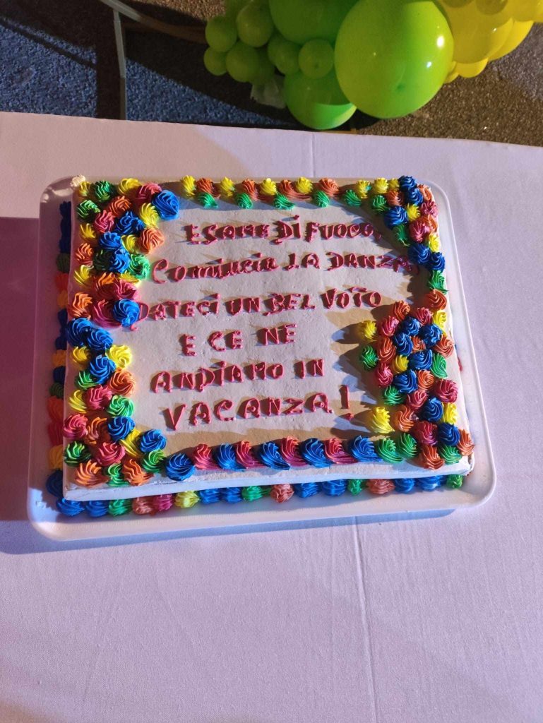 Fine ciclo tra emozioni e festa: gli studenti di Mugnano del Cardinale e Sirignano salutano la terza media