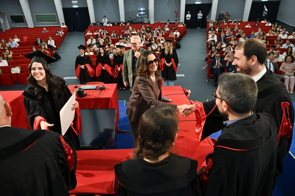 BAIANO. Silvana Foglia ha conseguito la laurea magistrale in  Medicina e Chirurgia all’ Università cattolica del Sacro Cuore, a Roma