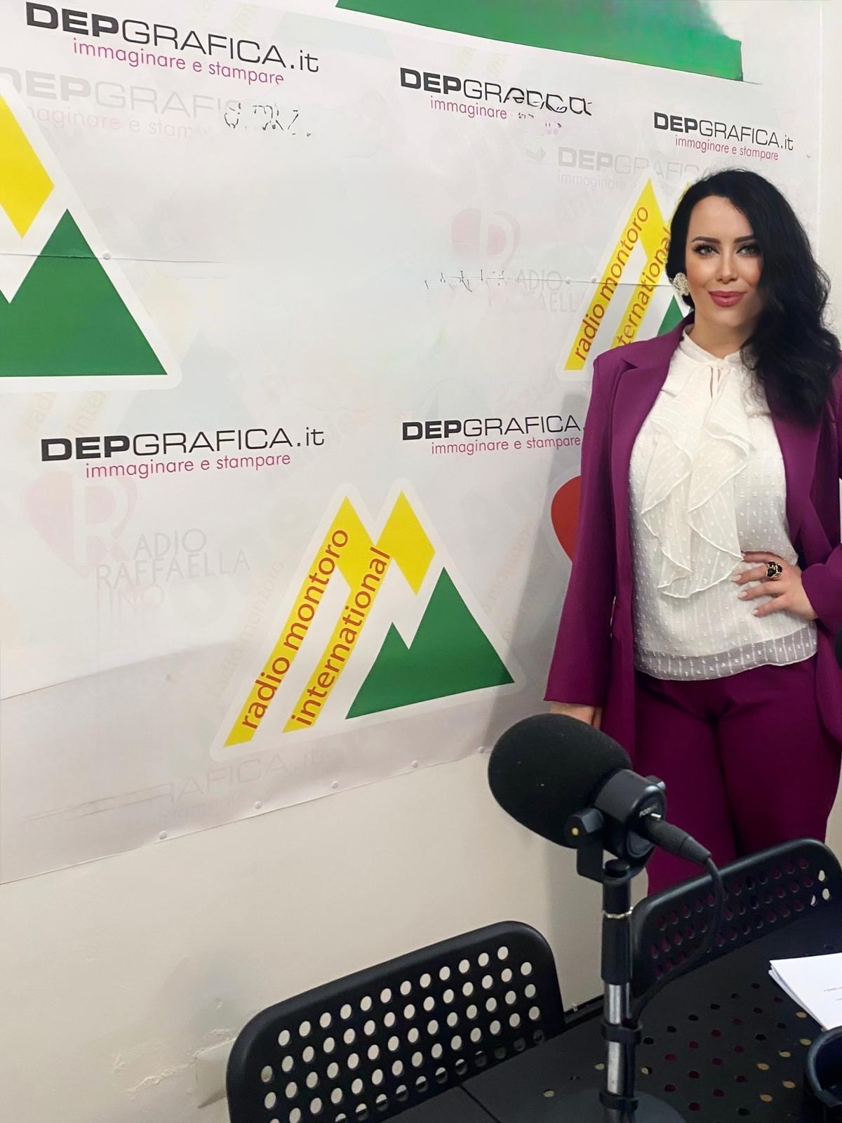 La Dott.ssa Giulia Perfetto dell’Università di Salerno nominata nella XX Commissione Sviluppo Sud Giovani dell’Intergruppo Parlamentare per il Sud, le Aree Fragili e le Isole Minori. La Dott.ssa Giulia Perfetto dell’Università di Salerno nominata nella XX Commissione Sviluppo Sud Giovani dell’Intergruppo Parlamentare per il Sud, le Aree Fragili e le Isole Minori.