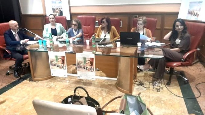 Avellino - circolo della stampa