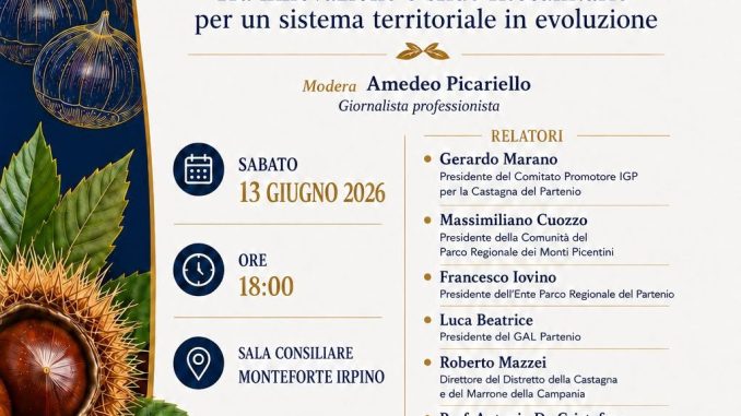 CONVEGNO