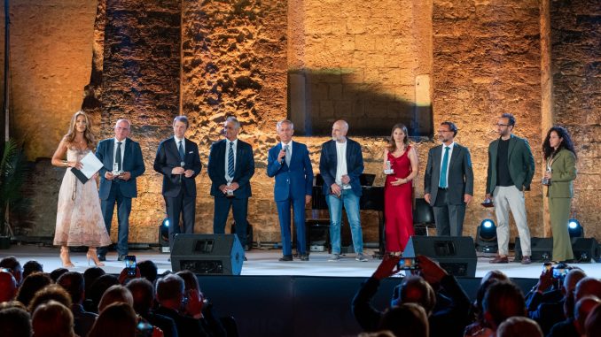 Foto premiati