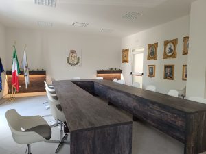 Mugnano del Cardinale. Incroci di microstoria e macrostoria: il territorio si racconta..Premio Galante Colucci   Pio Stefanelli, VII edizione  Mai d’Argento 2026, in rewind. Le chiavi del Mandamento. Ragazze e ragazzi del Giovanni XXIII Parini, detective del passato.
