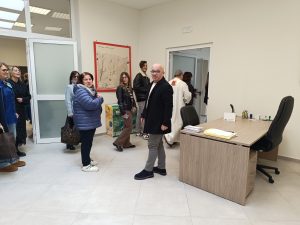 Mugnano del Cardinale. Incroci di microstoria e macrostoria: il territorio si racconta..Premio Galante Colucci   Pio Stefanelli, VII edizione  Mai d’Argento 2026, in rewind. Le chiavi del Mandamento. Ragazze e ragazzi del Giovanni XXIII Parini, detective del passato.