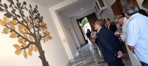 Mugnano del Cardinale. Incroci di microstoria e macrostoria: il territorio si racconta..Premio Galante Colucci   Pio Stefanelli, VII edizione  Mai d’Argento 2026, in rewind. Le chiavi del Mandamento. Ragazze e ragazzi del Giovanni XXIII Parini, detective del passato.