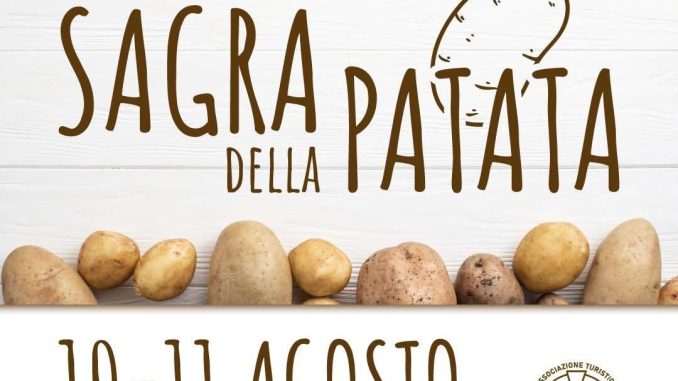 LOCANDINA SAGRA