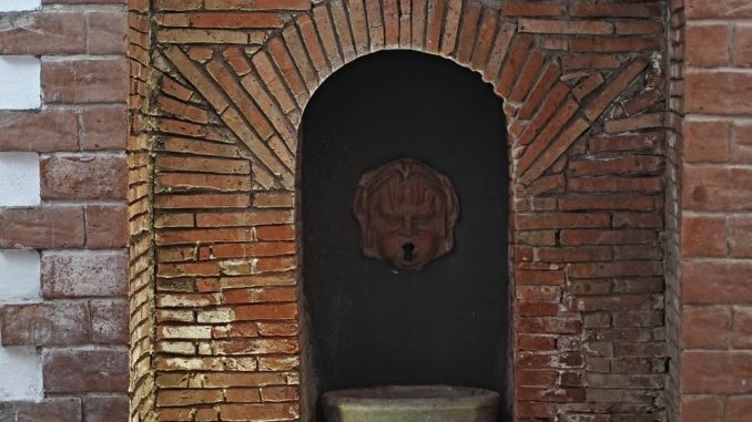 Terme Vesuviane
