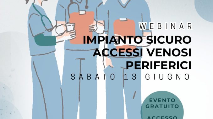 Webinar Polo Didattico Grottaminarda