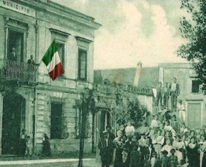 2 Giugno: L’Alba della Repubblica e il Crepuscolo di un’Epoca 2 Giugno: L’Alba della Repubblica e il Crepuscolo di un’Epoca