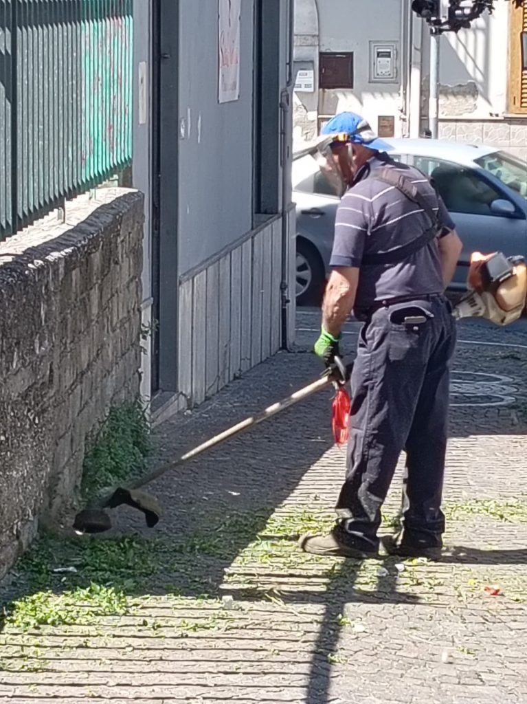 Mugnano del Cardinale, il Progetto GOL: un esempio di impegno e dedizione al servizio della comunità