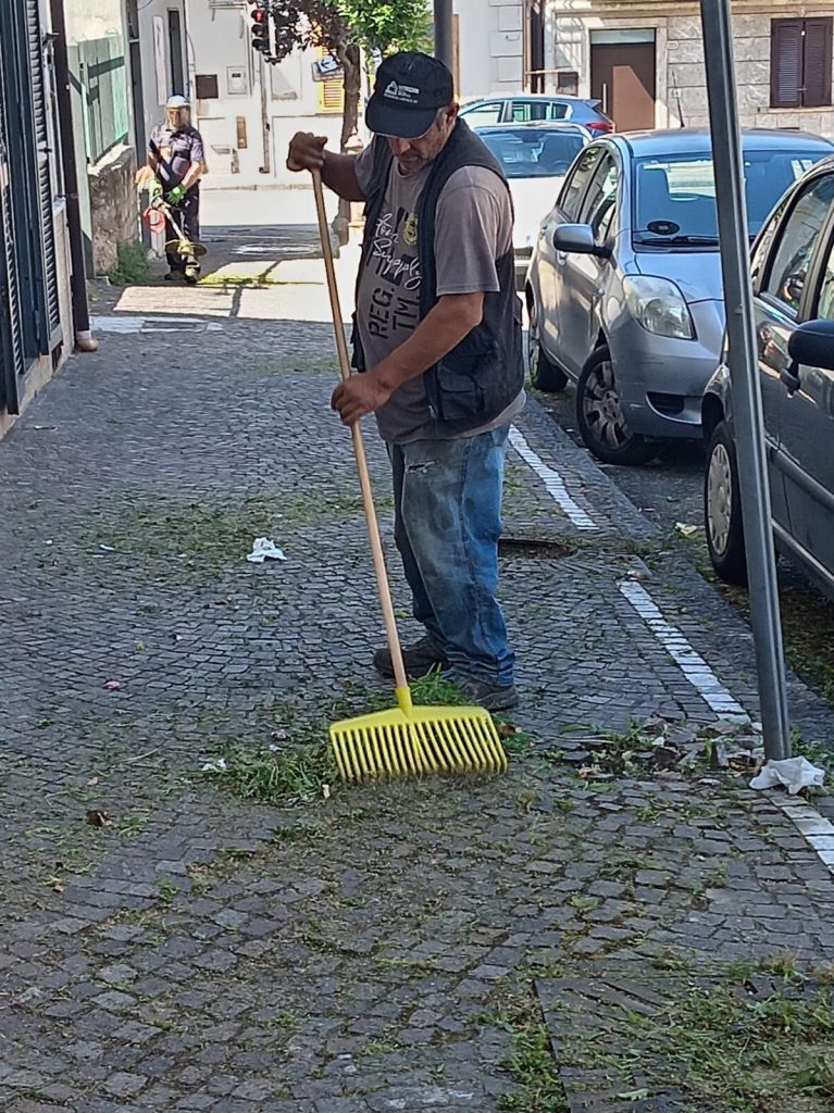 Mugnano del Cardinale, il Progetto GOL: un esempio di impegno e dedizione al servizio della comunità