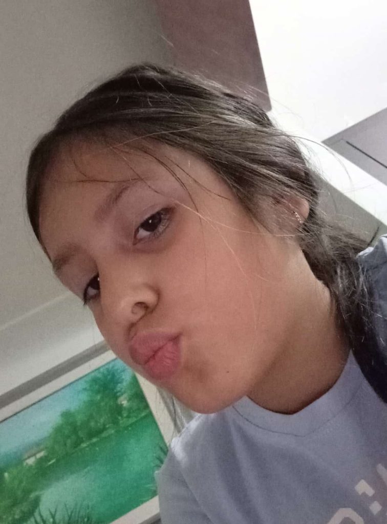 Petruro di Forino in festa per gli 8 anni di Silvana Fruncillo
