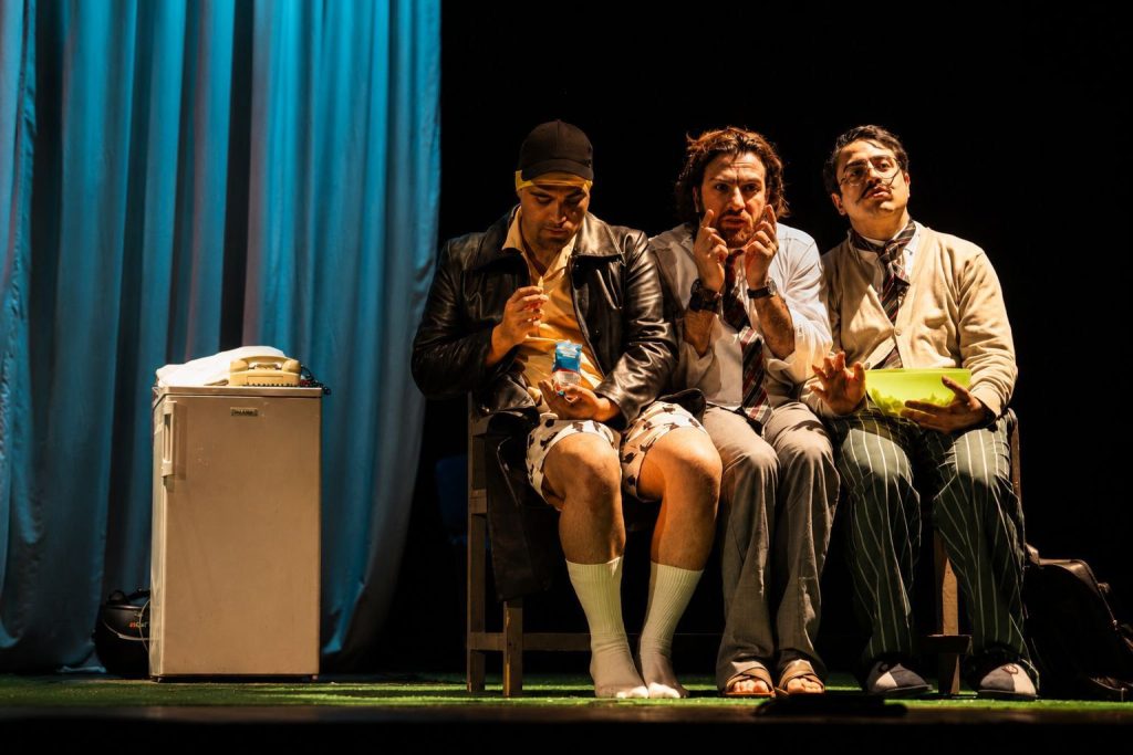 AL VIA “THEATRALIA”: IL FESTIVAL NAZIONALE DELL’ARTE TEATRALE ILLUMINA VISCIANO DAL 9 AL 14 GIUGNO