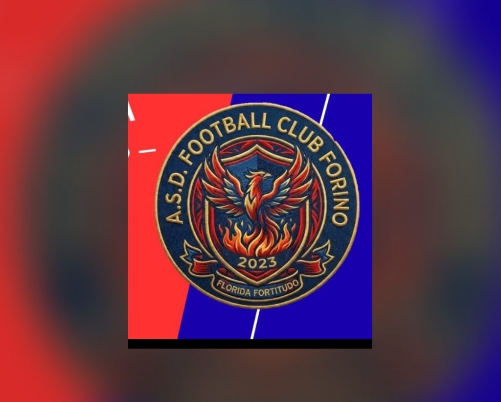 Forino (Av). Basile cambia il volto al Forino Calcio. Nasce il F.C. Forino che militerà in Seconda Categoria. Già ufficializzati Direttore Sportivo e Direttore Generale ricoperti da Perna Pierpaolo e Perna Daniele