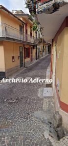 Capocasale non è sola: memoria, affetti e storia nel cuore di Sirignano