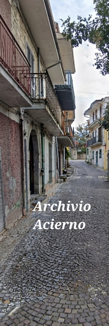 Capocasale non è sola: memoria, affetti e storia nel cuore di Sirignano Capocasale non è sola: memoria, affetti e storia nel cuore di Sirignano