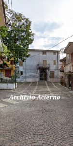 Capocasale non è sola: memoria, affetti e storia nel cuore di Sirignano