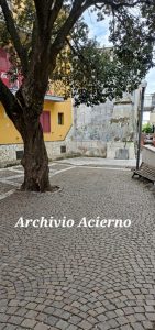 Capocasale non è sola: memoria, affetti e storia nel cuore di Sirignano
