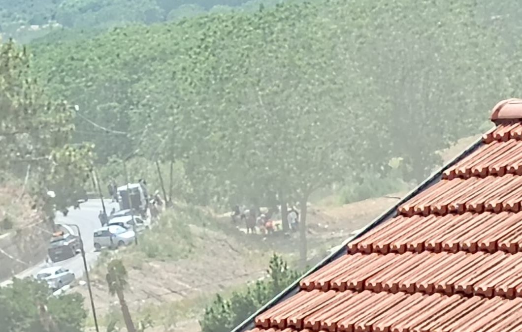 Tragedia a Lauro: muore un bambino di 10 anni dopo un incidente con un minicross Tragedia a Lauro: muore un bambino di 10 anni dopo un incidente con un minicross
