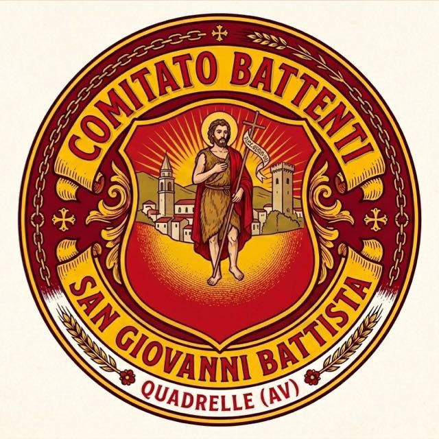 QUADRELLE, NASCE IL NUOVO COMITATO BATTENTI SAN GIOVANNI BATTISTA: UNA COMUNITÀ IN CAMMINO NELLA FEDE QUADRELLE, NASCE IL NUOVO COMITATO BATTENTI SAN GIOVANNI BATTISTA: UNA COMUNITÀ IN CAMMINO NELLA FEDE