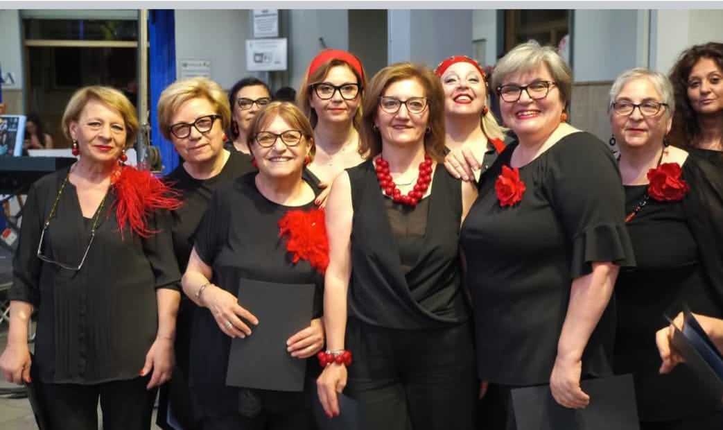 Sperone: Grande partecipazione di pubblico alla Festa della Musica organizzata dalla Pro Loco, per raccontare il territorio e le sue tradizioni. Sperone: Grande partecipazione di pubblico alla Festa della Musica organizzata dalla Pro Loco, per raccontare il territorio e le sue tradizioni.
