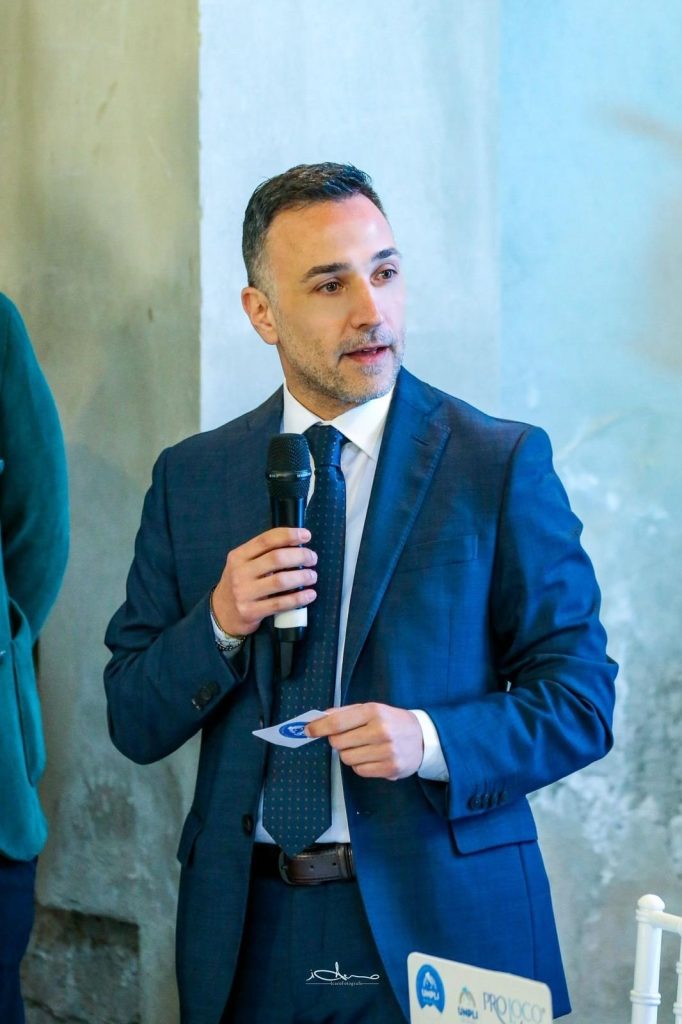 Assemblea Ordinaria del Comitato Provinciale UNPLI Napoli APS   6 giugno 2026 Sala Ostrichina – Bacoli (NA)