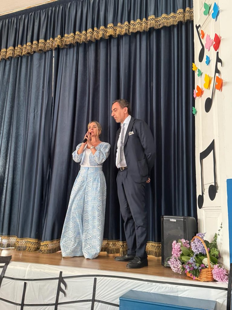 Parità di genere, il Festival “Caserta, la città delle donne” entra nelle scuole
