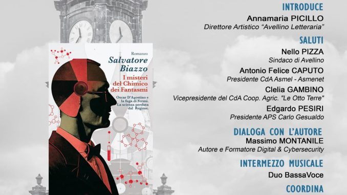 locandina sabato 27 giugno