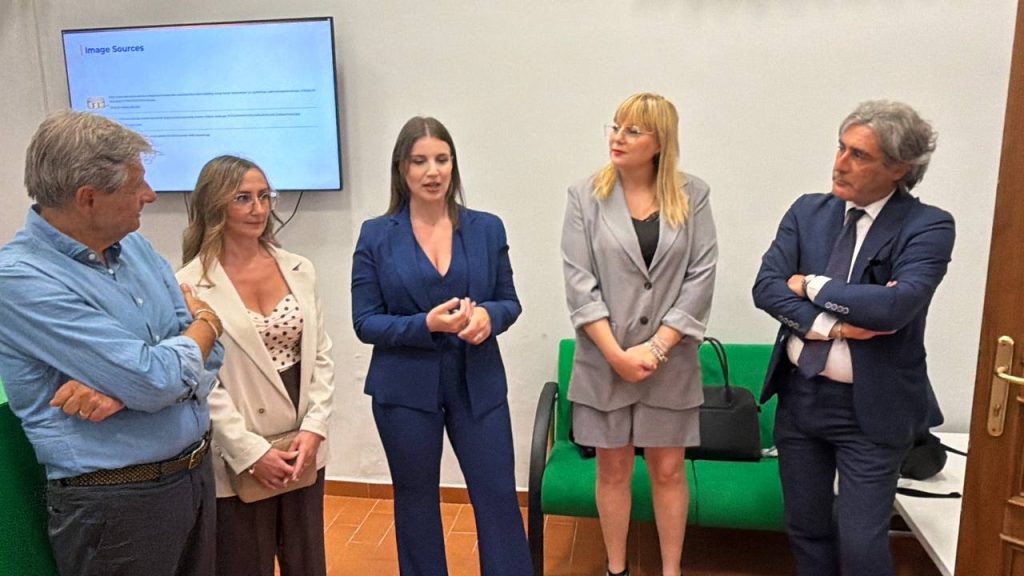 “LEGAMI SICURI”, AD AVELLA UN PROGETTO PER LA TUTELA DEI MINORI