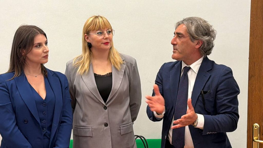 “LEGAMI SICURI”, AD AVELLA UN PROGETTO PER LA TUTELA DEI MINORI