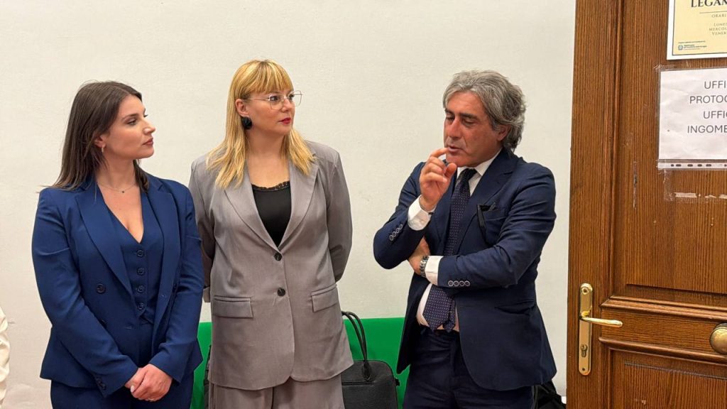 “LEGAMI SICURI”, AD AVELLA UN PROGETTO PER LA TUTELA DEI MINORI