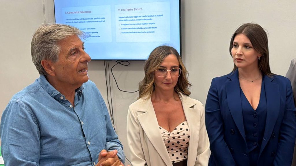 “LEGAMI SICURI”, AD AVELLA UN PROGETTO PER LA TUTELA DEI MINORI