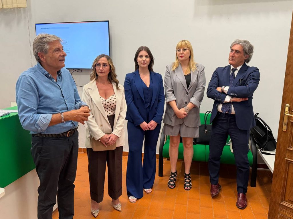 “LEGAMI SICURI”, AD AVELLA UN PROGETTO PER LA TUTELA DEI MINORI