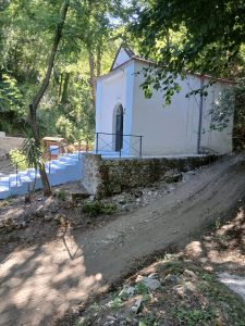 SPERONE. Il Parco della Paradina, l’agorà della socialità green diffusa. La monumentale Fontana, edificata nel 1889