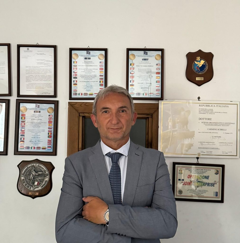 Quindici, Scafuro e Scibelli aderiscono a Futuro Nazionale: nasce una nuova presenza del partito in Consiglio 